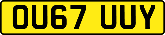 OU67UUY