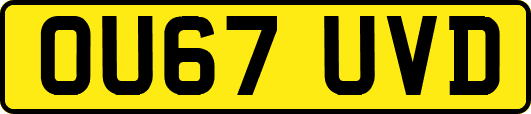 OU67UVD