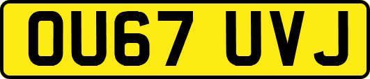 OU67UVJ