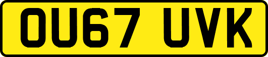 OU67UVK