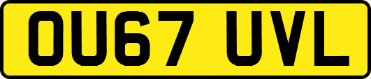 OU67UVL