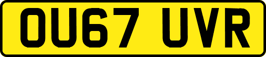 OU67UVR