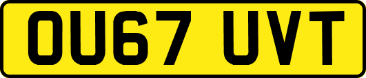 OU67UVT