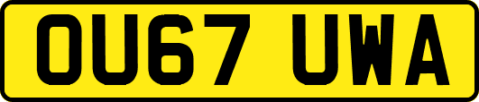 OU67UWA