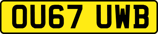 OU67UWB