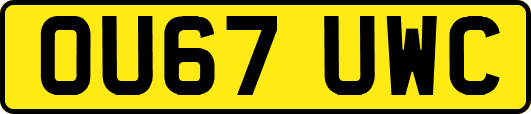 OU67UWC