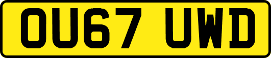 OU67UWD