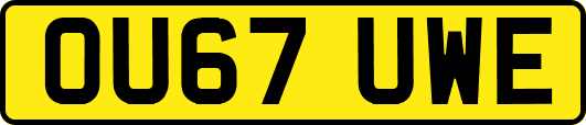 OU67UWE