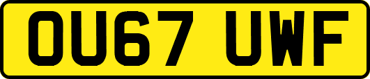 OU67UWF