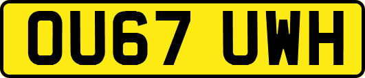OU67UWH