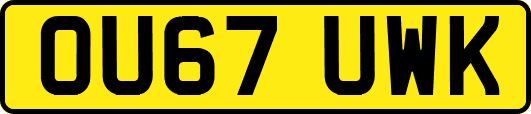OU67UWK