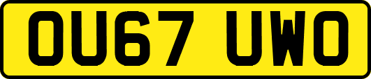 OU67UWO