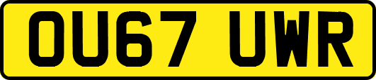 OU67UWR