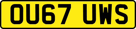 OU67UWS