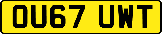 OU67UWT