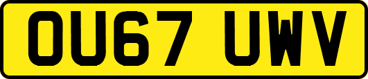 OU67UWV