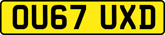 OU67UXD