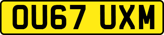 OU67UXM
