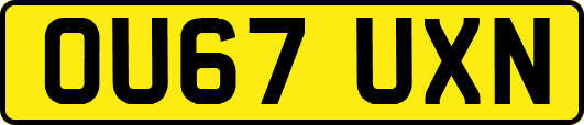 OU67UXN