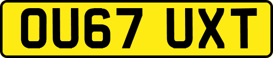 OU67UXT