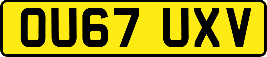 OU67UXV