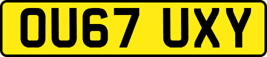 OU67UXY