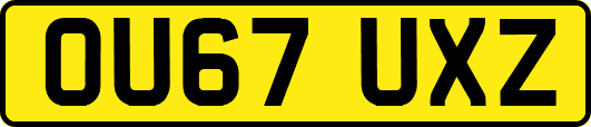 OU67UXZ