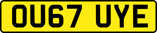 OU67UYE
