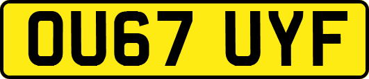 OU67UYF