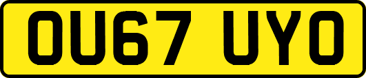 OU67UYO