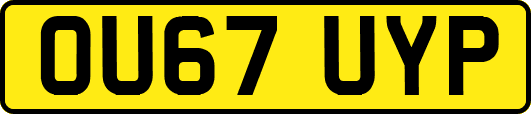 OU67UYP