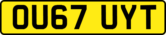 OU67UYT
