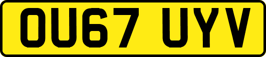 OU67UYV