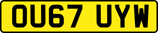 OU67UYW