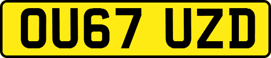 OU67UZD
