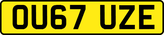 OU67UZE