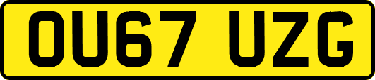OU67UZG