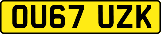 OU67UZK
