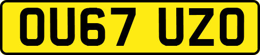 OU67UZO