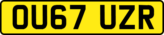 OU67UZR