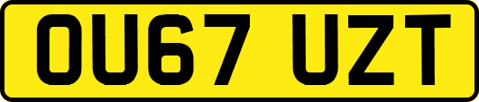 OU67UZT
