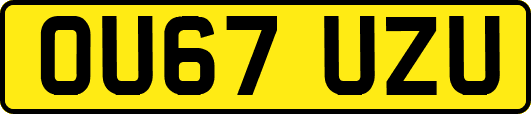 OU67UZU