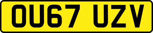 OU67UZV