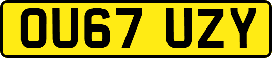 OU67UZY