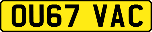 OU67VAC