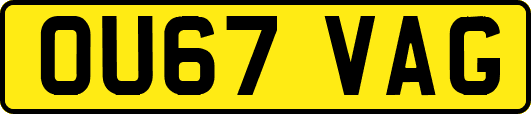 OU67VAG
