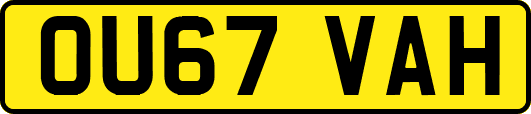 OU67VAH