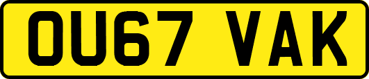 OU67VAK