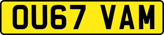 OU67VAM