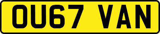 OU67VAN